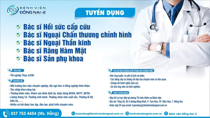 Tuyển Dụng Đồng Nai Tuyển Dụng Đồng Nai