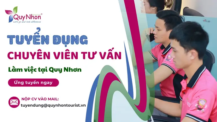 Tuyển Dụng Quy Nhơn Tuyển Dụng Quy Nhơn