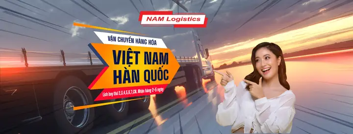 Vận Chuyển Việt Hàn Vận Chuyển Việt Hàn