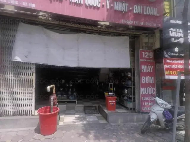 Tổng Hợp Thông Tin Các Địa Điểm Tại 129 Nguyễn Lương Bằng Tổng Hợp Thông Tin Các Địa Điểm Tại 129 Nguyễn Lương Bằng