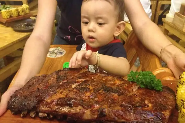 Quán Ụt Ụt 168 Võ Văn Kiệt: Thông Tin Chi Tiết, Menu Và Trải Nghiệm Thực Khách Quán Ụt Ụt 168 Võ Văn Kiệt: Thông Tin Chi Tiết, Menu Và Trải Nghiệm Thực Khách