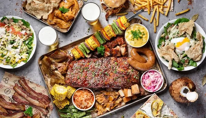 Quán Ụt Ụt 168 Võ Văn Kiệt: Thông Tin Chi Tiết, Menu Và Trải Nghiệm Thực Khách Quán Ụt Ụt 168 Võ Văn Kiệt: Thông Tin Chi Tiết, Menu Và Trải Nghiệm Thực Khách