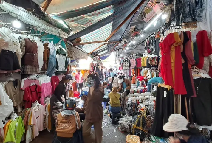 Chợ Phạm Văn Hai Tân Bình: Thông Tin Vị Trí Và Kinh Nghiệm Mua Sắm Cần Biết Chợ Phạm Văn Hai Tân Bình: Thông Tin Vị Trí Và Kinh Nghiệm Mua Sắm Cần Biết