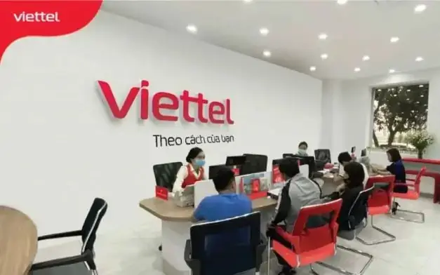 Thông Tin Liên Hệ Và Địa Chỉ Cửa Hàng Viettel Tại 251 Nguyễn Thị Thập, Quận 7