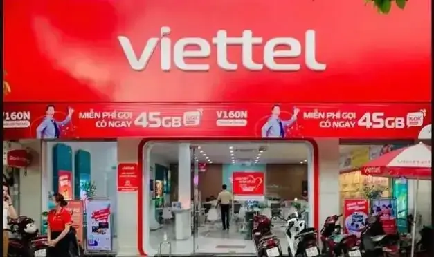 Thông Tin Liên Hệ Và Địa Chỉ Cửa Hàng Viettel Tại 251 Nguyễn Thị Thập, Quận 7