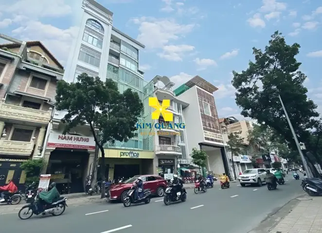 Địa Chỉ 252 Nguyễn Đình Chiểu, Quận 3: Thông Tin Liên Hệ Và Vị Trí Doanh Nghiệp