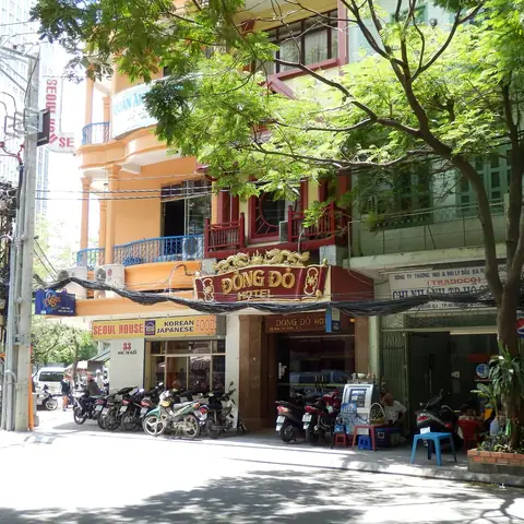 A25 Hotel 35 Mạc Thị Bưởi: Khách Sạn Trung Tâm Quận 1 Tiện Nghi A25 Hotel 35 Mạc Thị Bưởi: Khách Sạn Trung Tâm Quận 1 Tiện Nghi