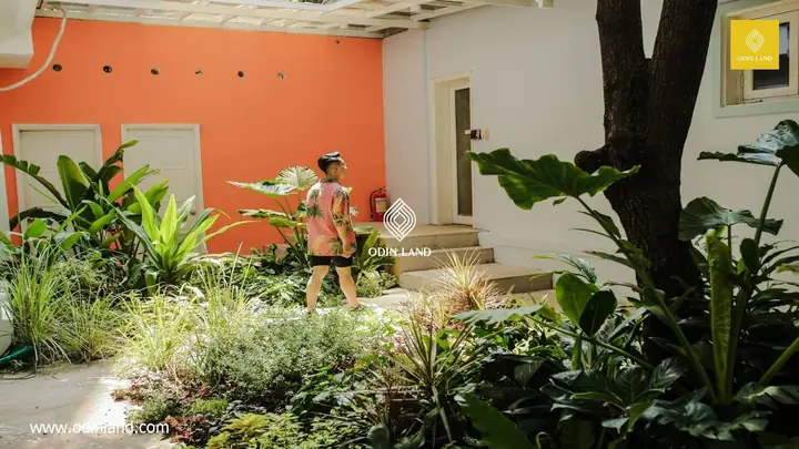 Khám Phá Không Gian Làm Việc Tại Số 6 Phan Kế Bính, Quận 1