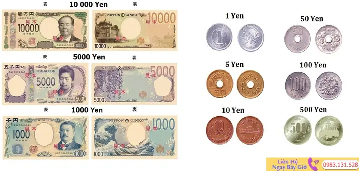 6000 Yên Nhật (jpy) Bằng Bao Nhiêu Tiền Việt Nam (vnd)? Tỷ Giá Cập Nhật Mới Nhất