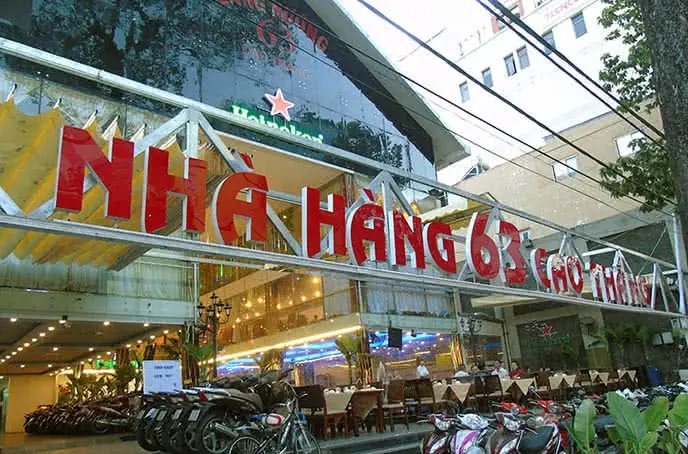 Thông Tin Mua Bán Và Cho Thuê Nhà Mặt Tiền Đường Lê Cao Lãng, Quận Tân Phú