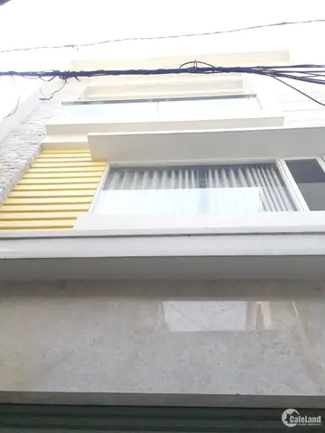 Thông Tin Địa Chỉ Và Các Điểm Đến Tại Khu Vực Hẻm 73 Dương Bá Trạc, Quận 8