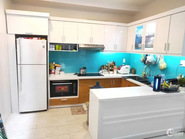 Thông Tin Địa Chỉ Và Các Điểm Đến Tại Khu Vực Hẻm 73 Dương Bá Trạc, Quận 8