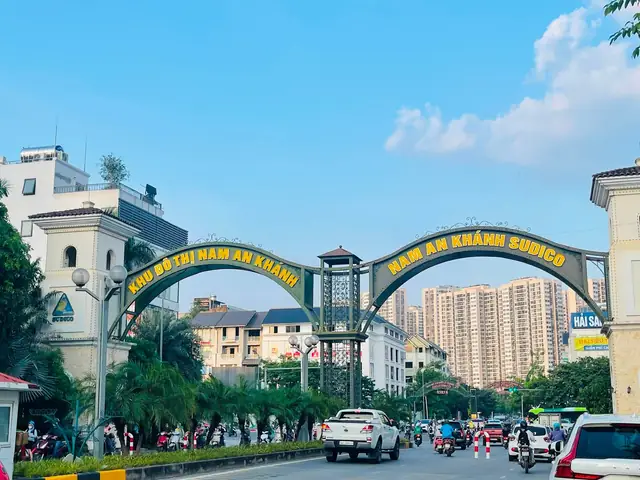 An Khánh Ở Đâu? Thông Tin Chi Tiết Về Vị Trí Địa Lý Của Xã An Khánh Và Phường An Khánh An Khánh Ở Đâu? Thông Tin Chi Tiết Về Vị Trí Địa Lý Của Xã An Khánh Và Phường An Khánh