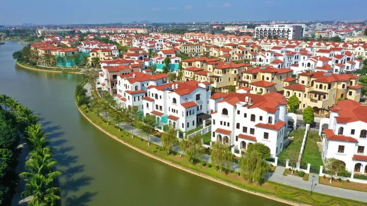 An Khánh Ở Đâu? Thông Tin Chi Tiết Về Vị Trí Địa Lý Của Xã An Khánh Và Phường An Khánh An Khánh Ở Đâu? Thông Tin Chi Tiết Về Vị Trí Địa Lý Của Xã An Khánh Và Phường An Khánh