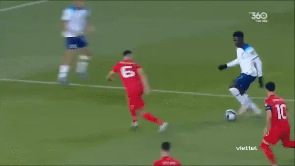 Kết Quả Và Nhận Định Trận Đấu Giữa Đội Tuyển Anh Vs Bắc Macedonia