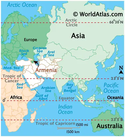 Armenia Nằm Ở Đâu? Thông Tin Chi Tiết Về Vị Trí Địa Lý Và Đặc Điểm Quốc Gia Armenia Nằm Ở Đâu? Thông Tin Chi Tiết Về Vị Trí Địa Lý Và Đặc Điểm Quốc Gia