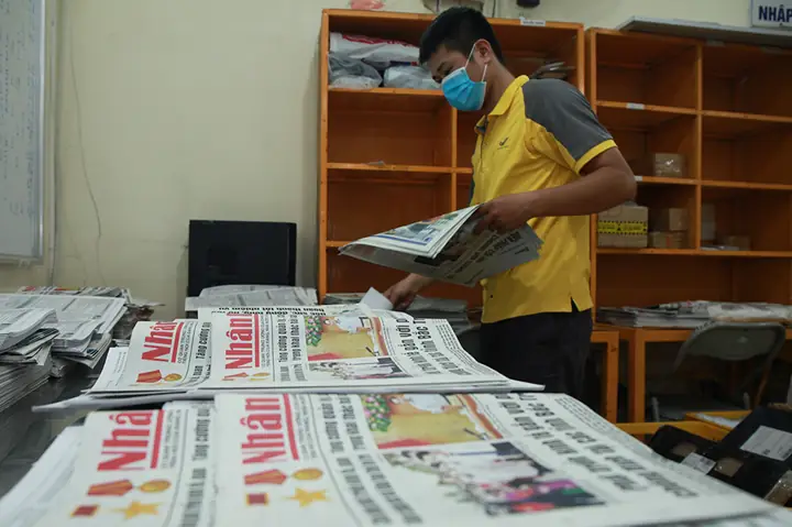 Tổng Công Ty Bưu Điện Việt Nam (vietnam Post): Thông Tin Liên Hệ Và Các Dịch Vụ Chính Tổng Công Ty Bưu Điện Việt Nam (vietnam Post): Thông Tin Liên Hệ Và Các Dịch Vụ Chính