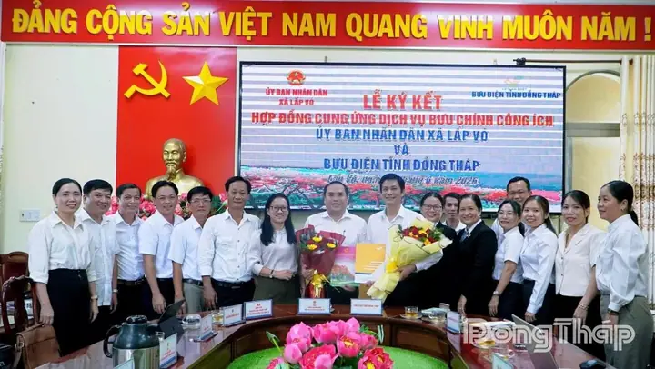 Tổng Công Ty Bưu Điện Việt Nam (vietnam Post): Thông Tin Liên Hệ Và Các Dịch Vụ Chính Tổng Công Ty Bưu Điện Việt Nam (vietnam Post): Thông Tin Liên Hệ Và Các Dịch Vụ Chính