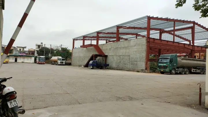 Bến Xe Nội Tỉnh: Thông Tin, Lịch Trình Và Các Tuyến Xe Khách Hoạt Động