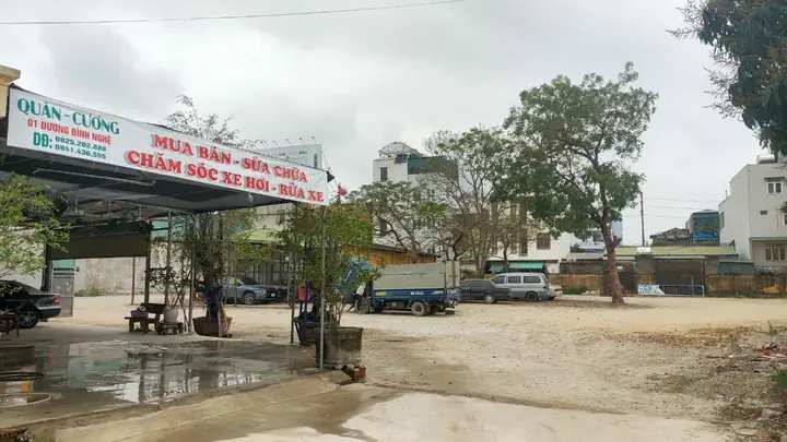 Bến Xe Nội Tỉnh: Thông Tin, Lịch Trình Và Các Tuyến Xe Khách Hoạt Động