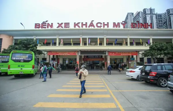 Bến Xe Nội Tỉnh: Thông Tin, Lịch Trình Và Các Tuyến Xe Khách Hoạt Động