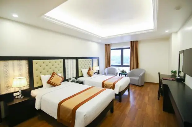 Top 10 Khách Sạn Tại Hạ Long Giá Tốt Nhất: Hướng Dẫn Đặt Phòng Nhanh Chóng