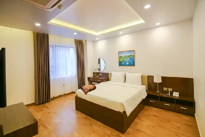 Top 10 Khách Sạn Tại Hạ Long Giá Tốt Nhất: Hướng Dẫn Đặt Phòng Nhanh Chóng