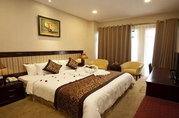 Top 10 Khách Sạn Tại Hạ Long Giá Tốt Nhất: Hướng Dẫn Đặt Phòng Nhanh Chóng