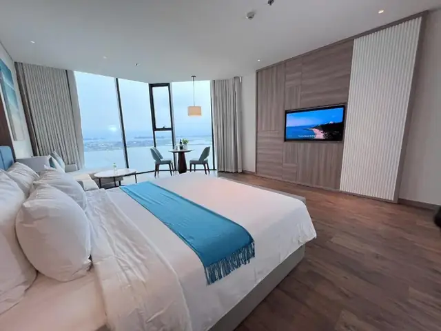 Top 10 Khách Sạn Tại Hạ Long Giá Tốt Nhất: Hướng Dẫn Đặt Phòng Nhanh Chóng