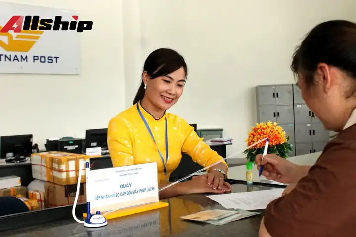 Danh Sách Các Bưu Cục, Điểm Gửi Hàng Tại Quận Hồng Bàng, Hải Phòng Mới Nhất