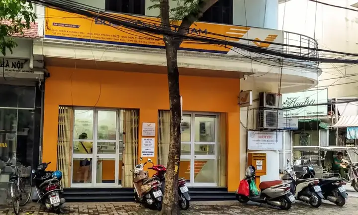 Tổng Hợp Địa Chỉ Và Thông Tin Liên Hệ Các Bưu Cục Tại Quận Thanh Xuân, Hà Nội