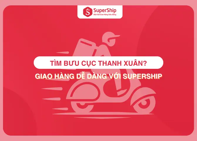 Tổng Hợp Địa Chỉ Và Thông Tin Liên Hệ Các Bưu Cục Tại Quận Thanh Xuân, Hà Nội