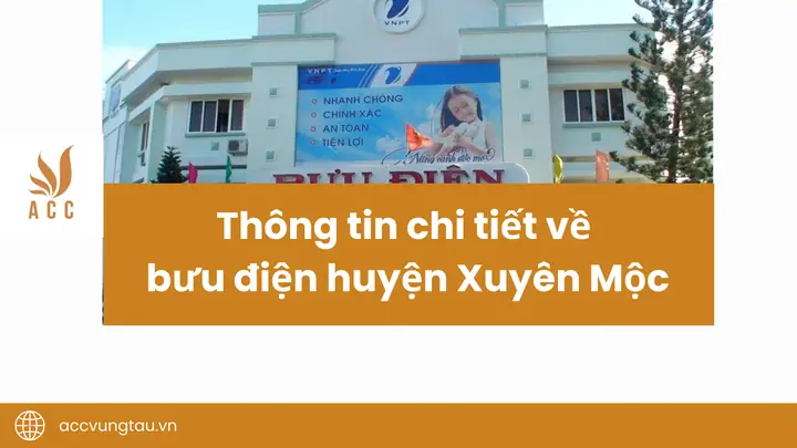 Bưu Điện Bàu Lâm: Thông Tin Địa Chỉ, Số Điện Thoại Và Mã Bưu Chính Cập Nhật