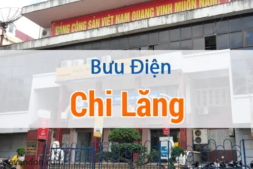 Thông Tin Chi Tiết Bưu Điện Chi Lăng: Địa Chỉ, Mã Bưu Chính Và Dịch Vụ Tra Cứu Thông Tin Chi Tiết Bưu Điện Chi Lăng: Địa Chỉ, Mã Bưu Chính Và Dịch Vụ Tra Cứu
