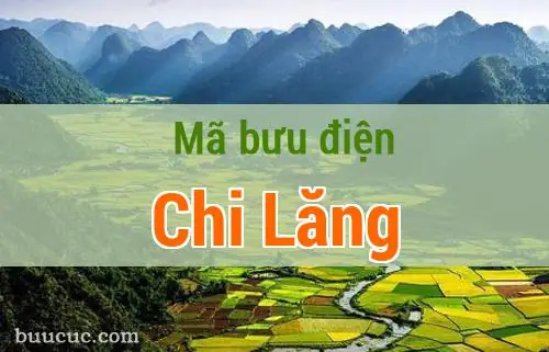 Thông Tin Chi Tiết Bưu Điện Chi Lăng: Địa Chỉ, Mã Bưu Chính Và Dịch Vụ Tra Cứu Thông Tin Chi Tiết Bưu Điện Chi Lăng: Địa Chỉ, Mã Bưu Chính Và Dịch Vụ Tra Cứu