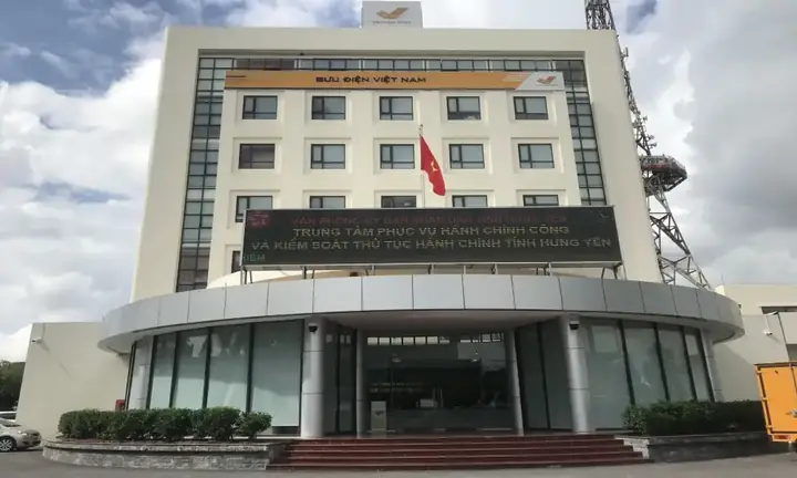 Danh Sách Địa Chỉ, Số Điện Thoại Và Thông Tin Bưu Điện Tỉnh Hưng Yên Mới Nhất