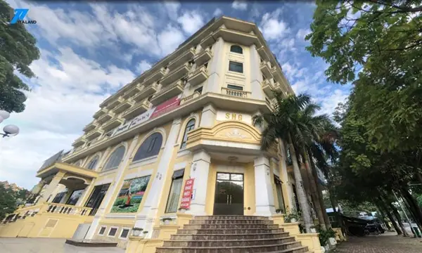 Thông Tin Địa Chỉ Và Mã Bưu Điện Bưu Cục Kim Tràng, Tân Yên
