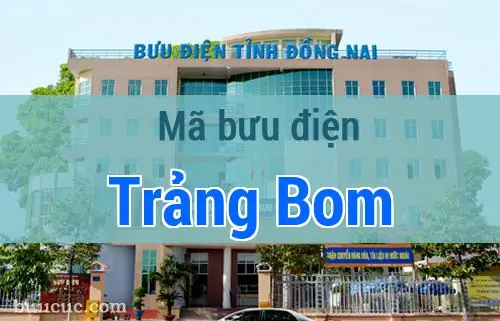 Thông Tin Địa Chỉ Và Mã Bưu Điện Bưu Cục Kim Tràng, Tân Yên