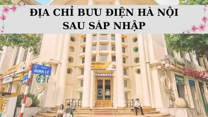 Thông Tin Địa Chỉ Và Mã Bưu Điện Bưu Cục Kim Tràng, Tân Yên