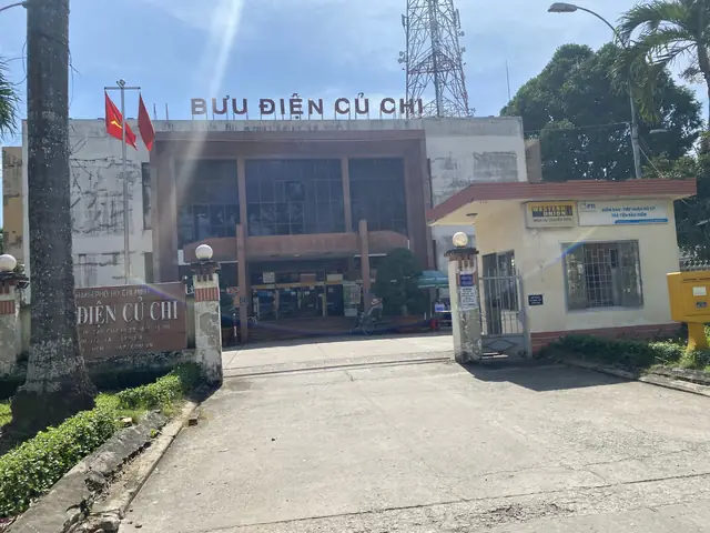 Bưu Điện Kcn Mỹ Phước 2: Địa Chỉ, Số Điện Thoại Và Thời Gian Làm Việc Mới Nhất Bưu Điện Kcn Mỹ Phước 2: Địa Chỉ, Số Điện Thoại Và Thời Gian Làm Việc Mới Nhất