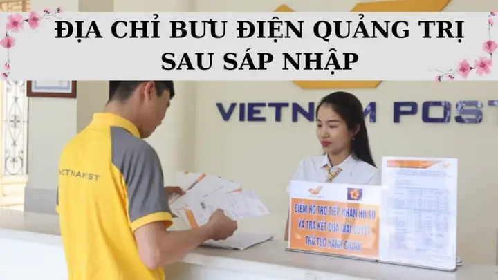 Thông Tin Bưu Điện Tỉnh Quảng Trị: Địa Chỉ, Mã Bưu Chính Và Dịch Vụ Liên Quan Thông Tin Bưu Điện Tỉnh Quảng Trị: Địa Chỉ, Mã Bưu Chính Và Dịch Vụ Liên Quan