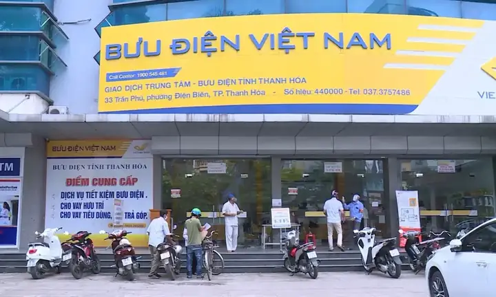 Bưu Điện Tỉnh Thanh Hóa: Địa Chỉ, Thông Tin Liên Hệ Và Danh Sách Bưu Cục Bưu Điện Tỉnh Thanh Hóa: Địa Chỉ, Thông Tin Liên Hệ Và Danh Sách Bưu Cục