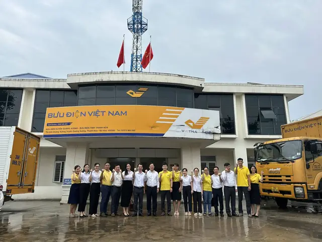 Bưu Điện Tỉnh Thanh Hóa: Địa Chỉ, Thông Tin Liên Hệ Và Danh Sách Bưu Cục Bưu Điện Tỉnh Thanh Hóa: Địa Chỉ, Thông Tin Liên Hệ Và Danh Sách Bưu Cục