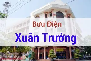 Bưu Điện Xuân Hưng: Địa Chỉ, Mã Bưu Điện Và Thông Tin Liên Hệ Chi Tiết