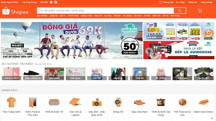 Hướng Dẫn Cách Đổi Trả Hàng Và Hoàn Tiền Trên Shopee Chi Tiết Nhất Hướng Dẫn Cách Đổi Trả Hàng Và Hoàn Tiền Trên Shopee Chi Tiết Nhất