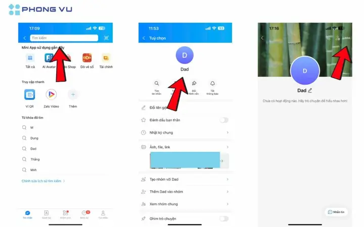 Cách Tìm Và Xem Số Điện Thoại Của Bạn Bè Trên Zalo Đơn Giản, Nhanh Chóng Cách Tìm Và Xem Số Điện Thoại Của Bạn Bè Trên Zalo Đơn Giản, Nhanh Chóng