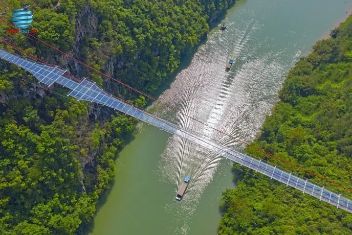 Cầu Kính Đại Hiệp Cốc Trương Gia Giới: Thông Tin, Đặc Điểm Và Kinh Nghiệm Tham Quan Cầu Kính Đại Hiệp Cốc Trương Gia Giới: Thông Tin, Đặc Điểm Và Kinh Nghiệm Tham Quan