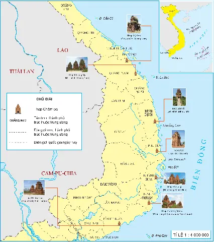 Vương Quốc Chăm Pa Ở Đâu Và Sự Hình Thành Của Nền Văn Hóa Cổ Xưa Này Vương Quốc Chăm Pa Ở Đâu Và Sự Hình Thành Của Nền Văn Hóa Cổ Xưa Này