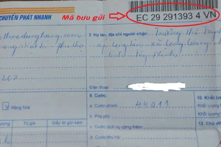 Hướng Dẫn 4 Cách Tra Cứu Vận Đơn Ems Việt Nam Nhanh Chóng, Chính Xác Hướng Dẫn 4 Cách Tra Cứu Vận Đơn Ems Việt Nam Nhanh Chóng, Chính Xác