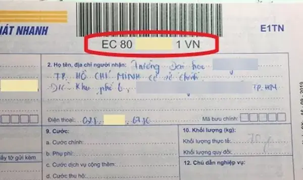Hướng Dẫn 4 Cách Tra Cứu Vận Đơn Ems Việt Nam Nhanh Chóng, Chính Xác Hướng Dẫn 4 Cách Tra Cứu Vận Đơn Ems Việt Nam Nhanh Chóng, Chính Xác